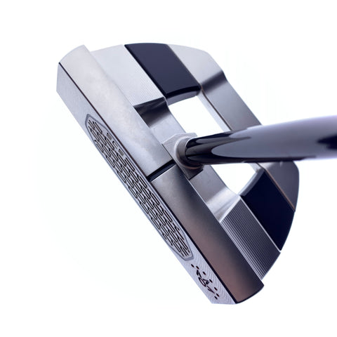 Used Scotty Cameron Studio Style Fastback OC Putter / 34.0 Inches