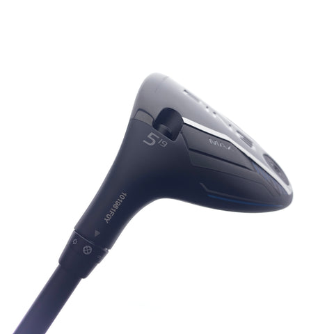 Used Ping G440 Max 5 Fairway Wood / 19.0 Degrees / Regular Flex / Left-Handed
