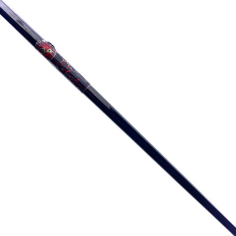 Used Scotty Cameron Studio Style Fastback OC Putter / 34.0 Inches