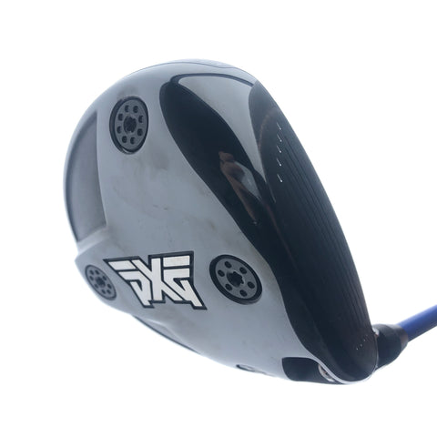 Used PXG Secret Weapon Mini Driver / 13.0 Degrees / Regular Flex