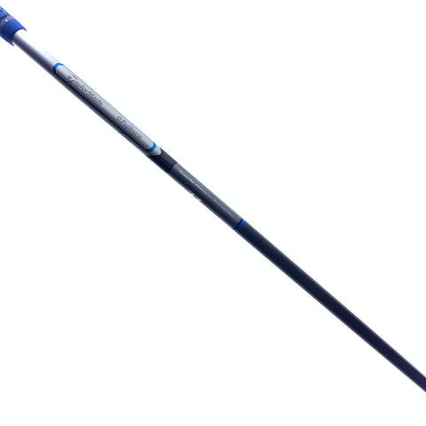 Used Fujikura Speeder 77 Fairway Shaft / Stiff / TaylorMade Gen 1 Adapter