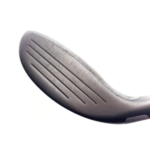 Used TaylorMade Kalea 2020 3 Fairway Wood / 17.0 Degrees / Ladies Flex