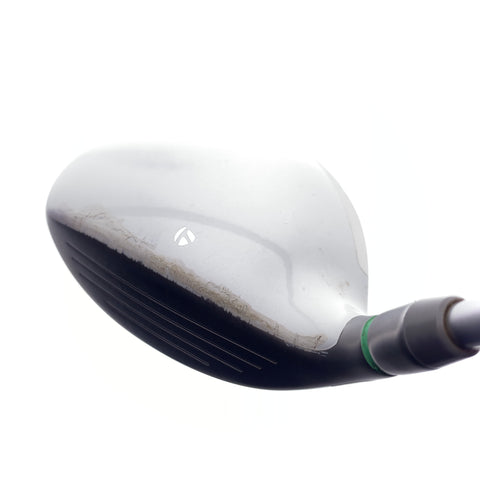 Used TaylorMade Kalea 2020 3 Fairway Wood / 17.0 Degrees / Ladies Flex