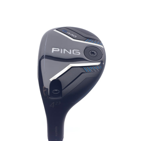 Used Ping G440 4 Hybrid / 23.0 Degrees / Regular Flex / Left-Handed