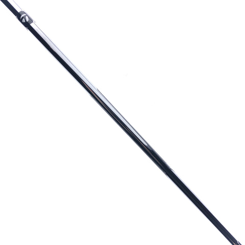 Used TaylorMade Spider EX Navy Putter / 35.00 Inches