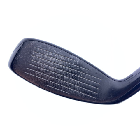 Used Callaway Rogue 3 Hybrid / 19 Degrees / Regular Flex - Replay Golf 