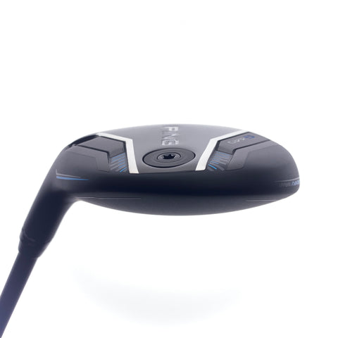 Used Ping G440 4 Hybrid / 23.0 Degrees / Regular Flex / Left-Handed