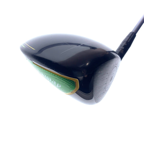Used Callaway EPIC Flash Driver / 10.5 Degrees / Stiff Flex