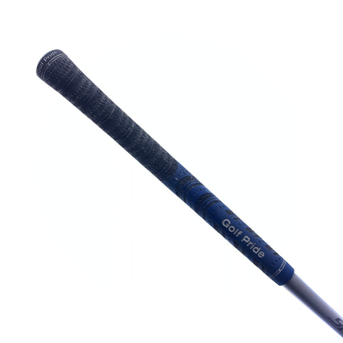 Used Fujikura Speeder 77 Fairway Shaft / Stiff / TaylorMade Gen 1 Adapter