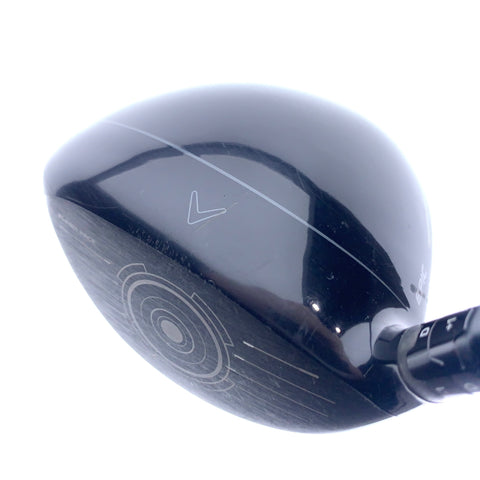 Used Callaway EPIC Flash Driver / 10.5 Degrees / Stiff Flex