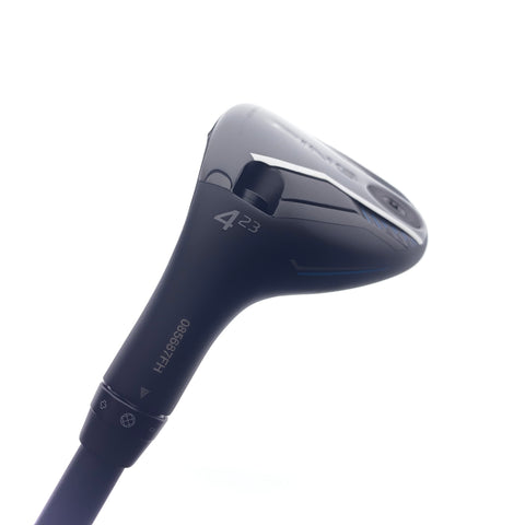 Used Ping G440 4 Hybrid / 23.0 Degrees / Regular Flex / Left-Handed