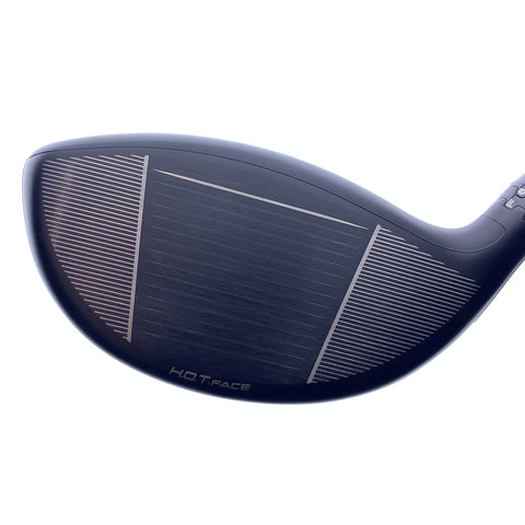 Used Cobra OPTM MAX-K Driver / 10.5 Degrees / Stiff Flex