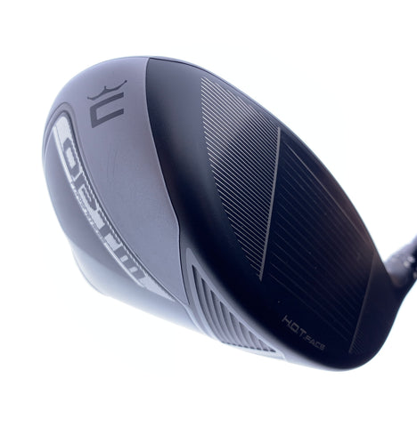 Used Cobra OPTM MAX-K Driver / 10.5 Degrees / Stiff Flex