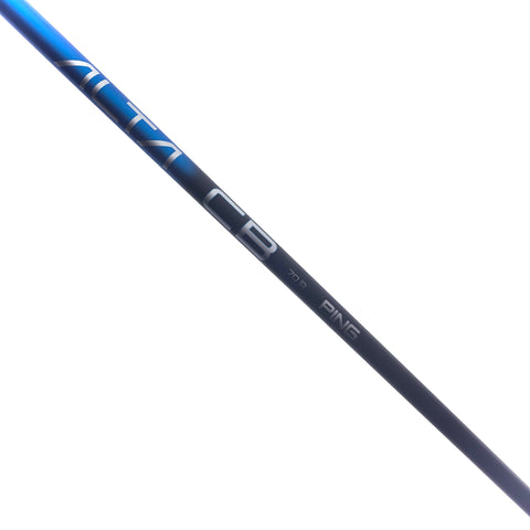 Used Ping G440 4 Hybrid / 23.0 Degrees / Regular Flex / Left-Handed