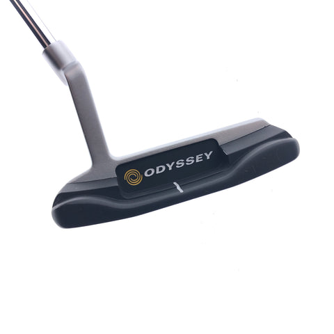 Used Odyssey Stroke Lab One Putter / 34.00 Inches