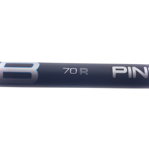Used Ping G440 4 Hybrid / 23.0 Degrees / Regular Flex / Left-Handed