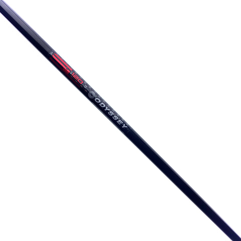 Used Odyssey S2S Tri Hot 7 Putter / 34.0 Inches