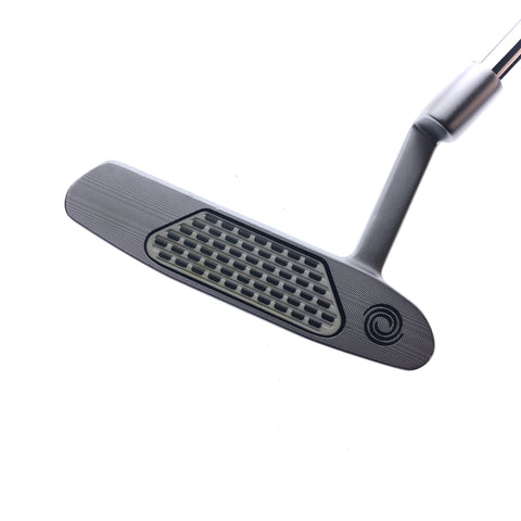 Used Odyssey Stroke Lab One Putter / 34.00 Inches