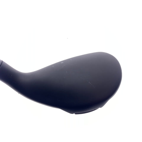 Used Ping G425 7 Hybrid / 34.0 Degrees / Soft Regular Flex