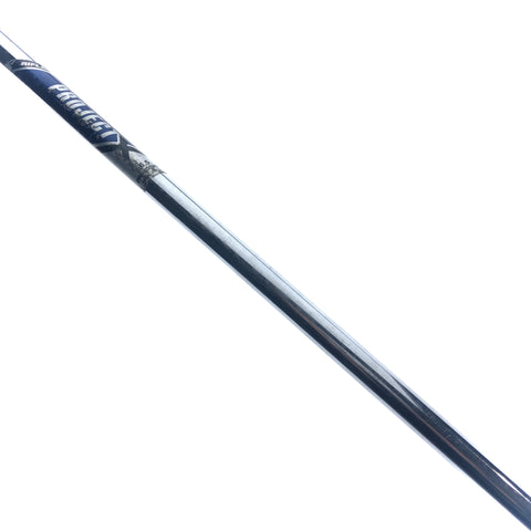 Used Titleist Vokey SM8 Tour Chrome Lob Wedge / 60.0 Degrees / X-Stiff Flex