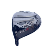 Used Titleist TSi 3 Driver / 8.0 Degrees / Stiff Flex / Left-Handed