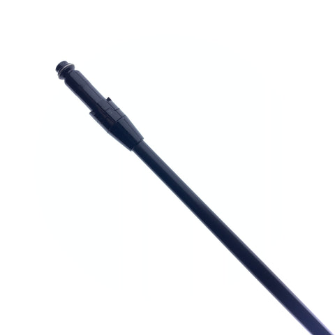 Used Mitsubishi Tensei 1K Black 65 X Driver Shaft / X-Stiff / Titleist Gen 2