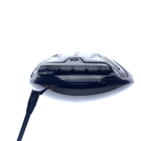 Used Titleist TSi 3 Driver / 8.0 Degrees / Stiff Flex / Left-Handed