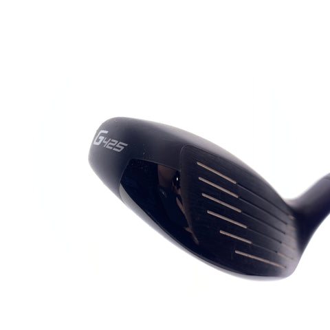 Used Ping G425 7 Hybrid / 34.0 Degrees / Soft Regular Flex