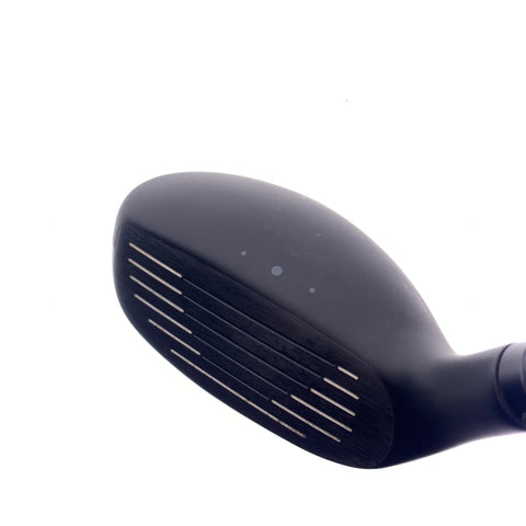 Used Ping G425 7 Hybrid / 34.0 Degrees / Soft Regular Flex