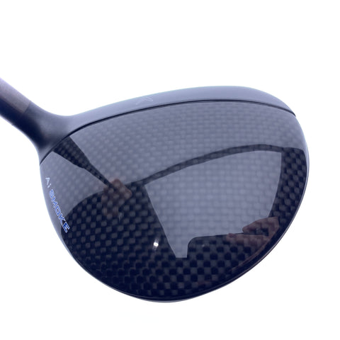 Used Callaway Paradym Ai Smoke MAX D 5 Fairway Wood / 18.0 Degrees / Stiff Flex