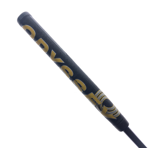 Used Odyssey Stroke Lab One Putter / 34.00 Inches