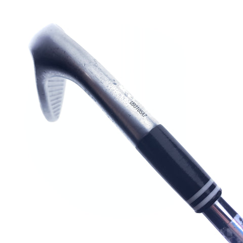 Used Cleveland RTX ZipCore Tour Satin Sand Wedge/54.0 Degrees/Stiff Flex