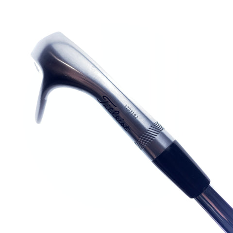 Used Titleist Vokey SM10 Tour Chrome Sand Wedge / 56.0 Degrees / Wedge Flex - Replay Golf 