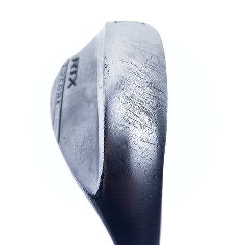 Used Cleveland RTX ZipCore Tour Satin Sand Wedge/54.0 Degrees/Stiff Flex