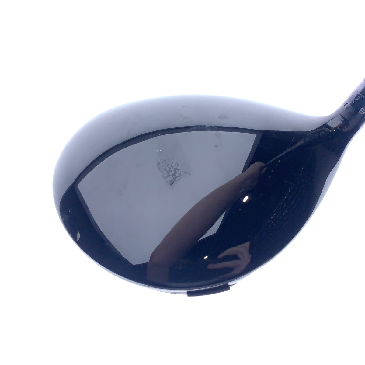 Used Titleist TSi 3 Driver / 8.0 Degrees / Stiff Flex / Left-Handed