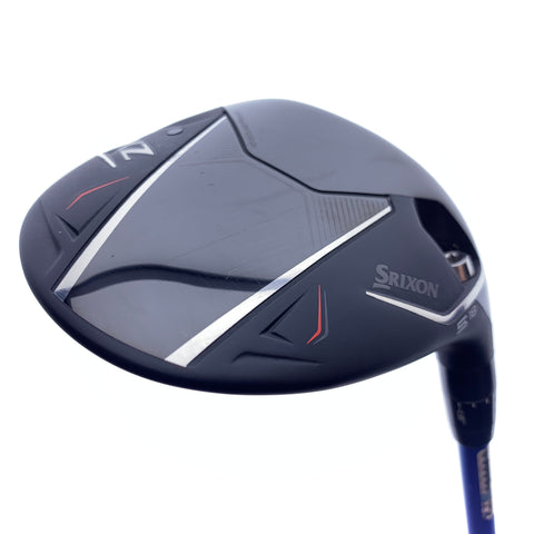 Used Srixon ZXi 5 Fairway Wood / 18.0 Degrees / X-Stiff Flex