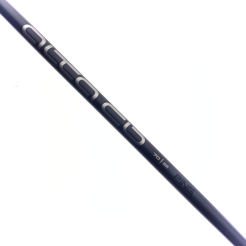 Used Ping G425 7 Hybrid / 34.0 Degrees / Soft Regular Flex