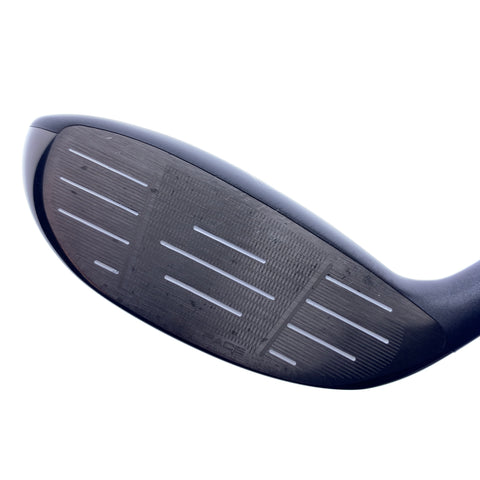 Used Callaway Paradym Ai Smoke MAX D 5 Fairway Wood / 18.0 Degrees / Stiff Flex