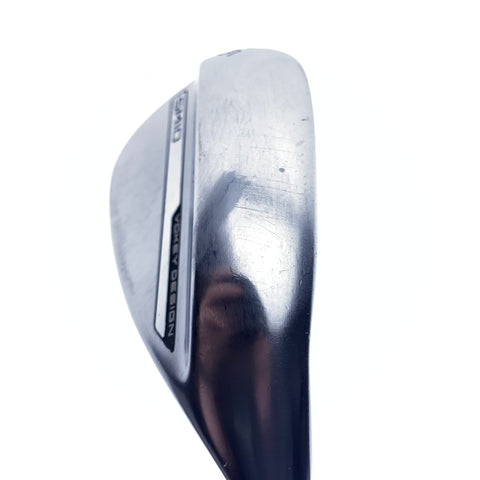 Used Titleist Vokey SM10 Tour Chrome Sand Wedge / 56.0 Degrees / Wedge Flex - Replay Golf 