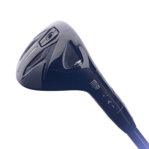 Used Titleist TSi 2 3 Hybrid / 18.0 Degrees / Regular Flex