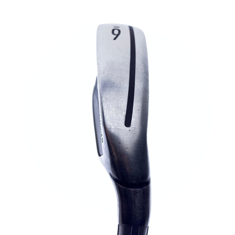 Used TaylorMade Stealth 6 Iron / 24.0 Degrees / A Flex