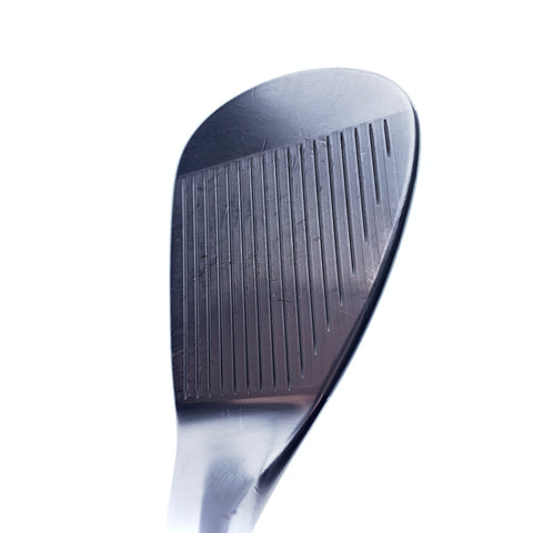 Used Titleist Vokey SM10 Tour Chrome Sand Wedge / 56.0 Degrees / Wedge Flex - Replay Golf 
