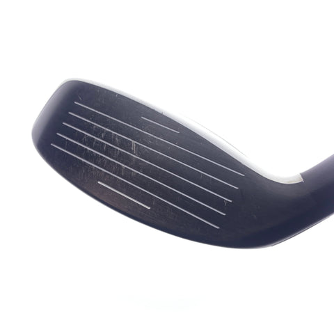Used Adams Idea Super LS 2 Hybrid / 17.0 Degrees / X-Stiff Flex