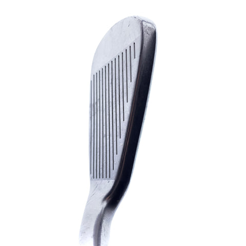 Used TaylorMade Stealth 6 Iron / 24.0 Degrees / A Flex