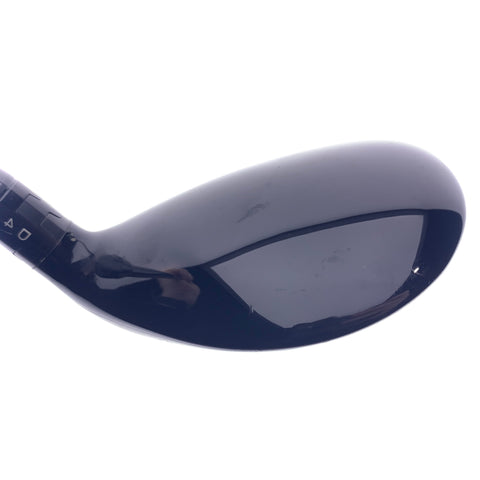 Used Titleist TSi 2 3 Hybrid / 18.0 Degrees / Regular Flex