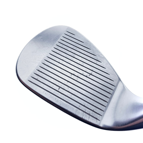 Used Titleist Vokey SM10 Tour Chrome Sand Wedge / 56.0 Degrees / Wedge Flex - Replay Golf 