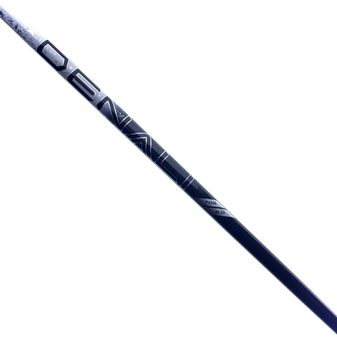 Used Callaway Paradym Ai Smoke MAX D 5 Fairway Wood / 18.0 Degrees / Stiff Flex