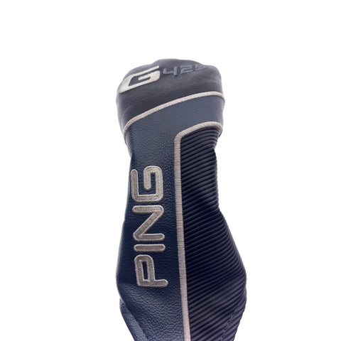 Used Ping G425 7 Hybrid / 34.0 Degrees / Soft Regular Flex