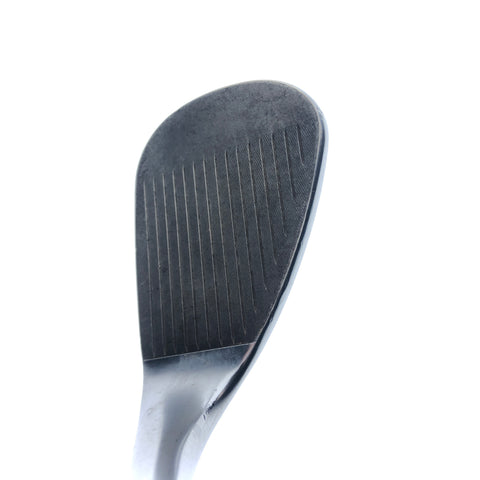 Used Callaway Jaws Raw 2022 Sand Wedge / 56.0 Degrees / Wedge Flex