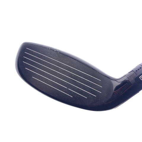 Used Titleist TSi 2 3 Hybrid / 18.0 Degrees / Regular Flex
